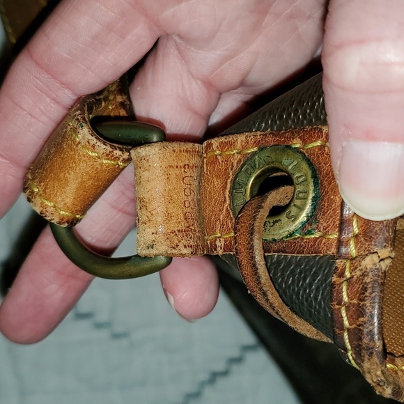 Louis Vuitton Vintage Monogram Noe Drawstring Bag - Picture 12 of 16